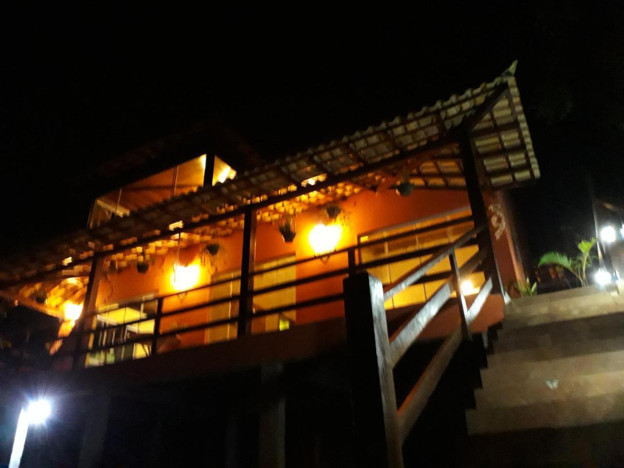 Casa da Nana - Búzios Villa Exterior foto
