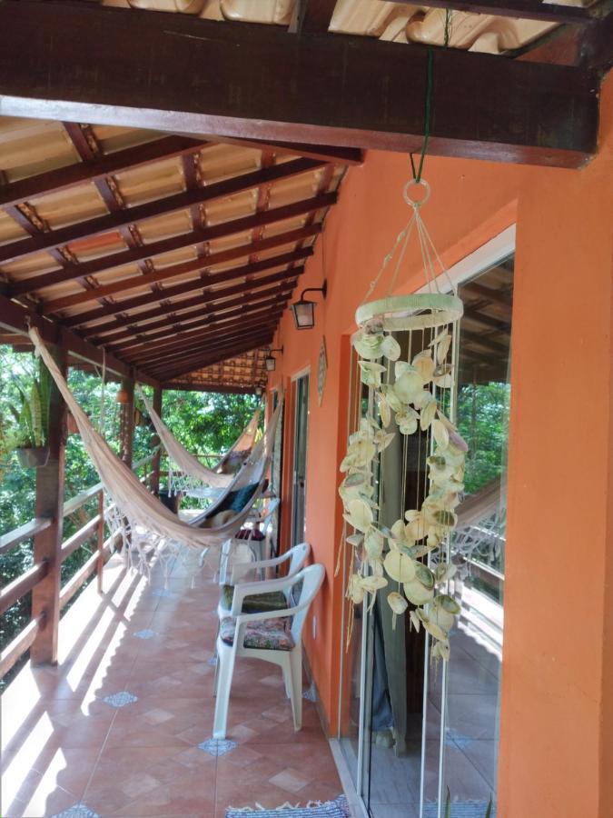 Casa da Nana - Búzios Villa Exterior foto