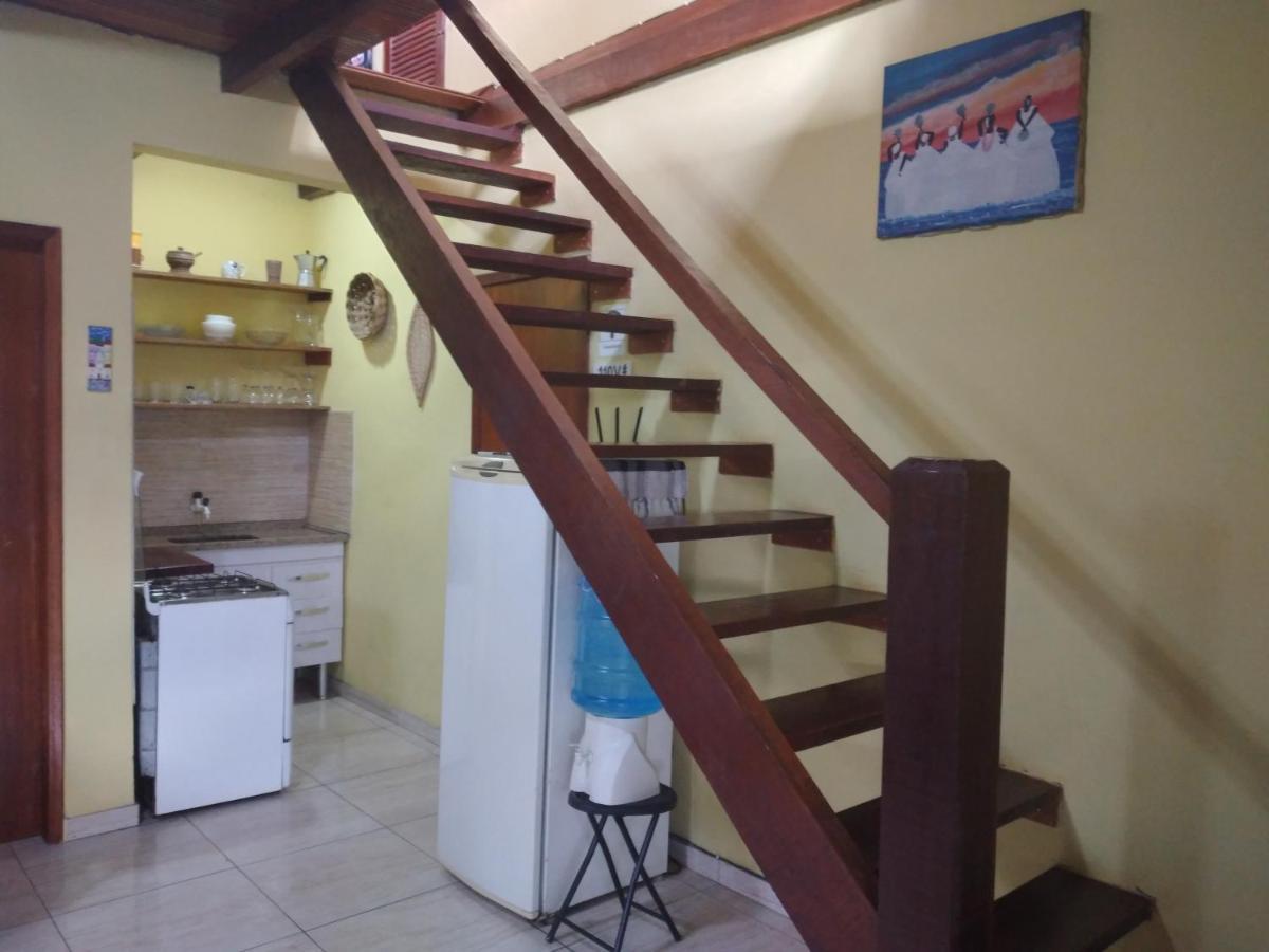 Casa da Nana - Búzios Villa Exterior foto