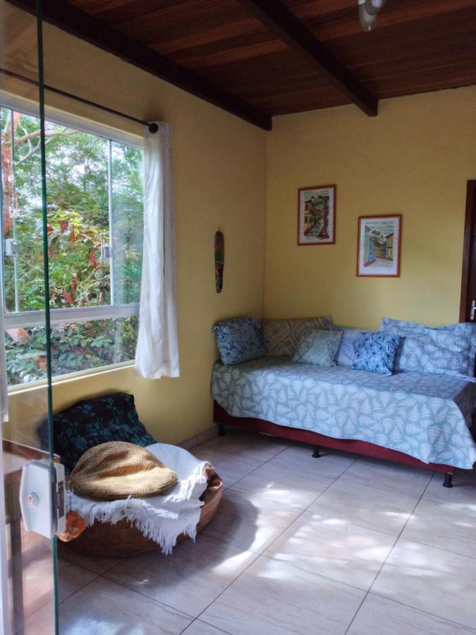 Casa da Nana - Búzios Villa Exterior foto