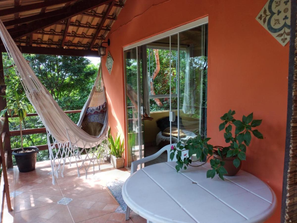 Casa da Nana - Búzios Villa Exterior foto