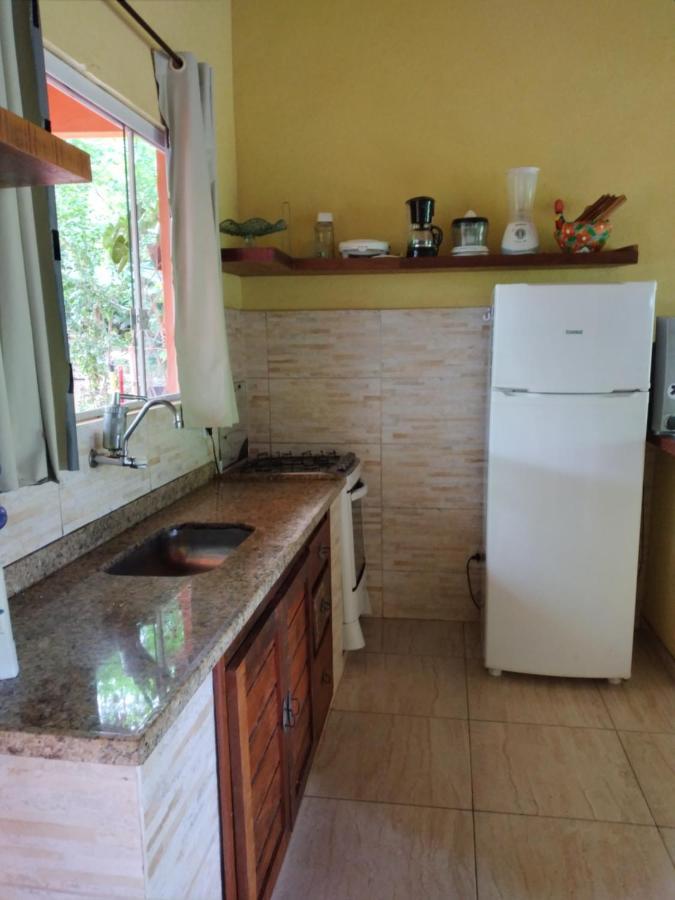 Casa da Nana - Búzios Villa Exterior foto